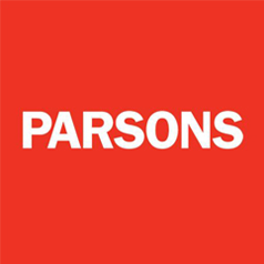 帕森斯設計學院logo/Parsons The New School for Design logo