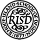 羅德島設計學院logo/Rhode Island School of Design logo