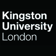 金斯頓大學logo/Kingston University logo