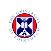 愛丁堡大學logo/The University of Edinburgh logo